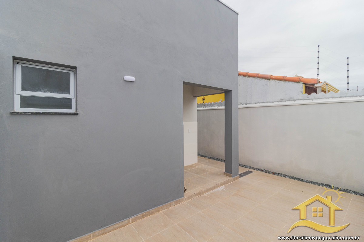 Casa no bairro Flora Rica II, Pós Linha