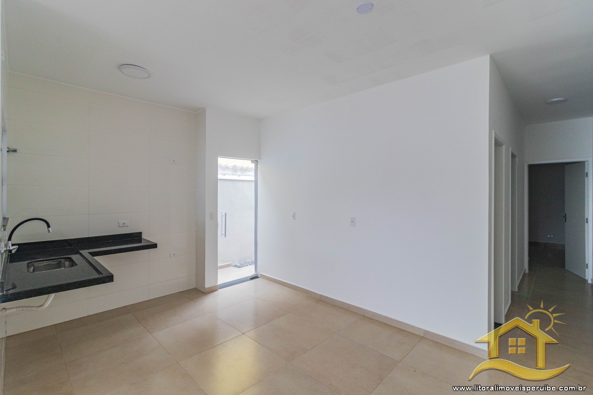 Casa no bairro Flora Rica II, Pós Linha