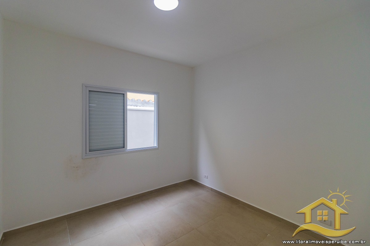 Casa no bairro Flora Rica II, Pós Linha