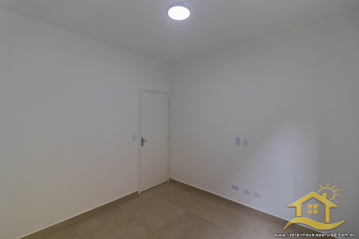 Casa no bairro Flora Rica II, Pós Linha