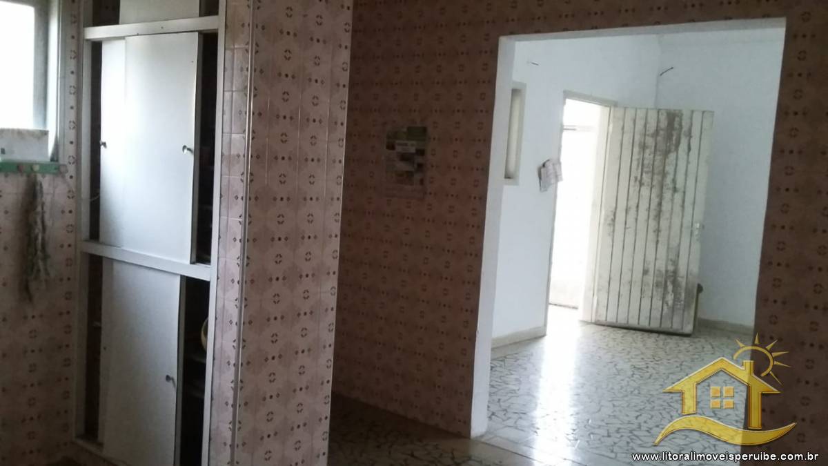 Casa no bairro Stella Maris, Lado Linha
