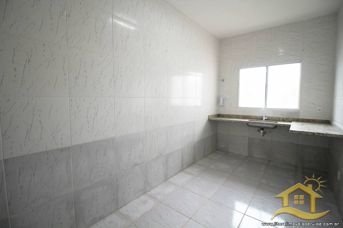 Casa no bairro Caraguava, Pós Linha