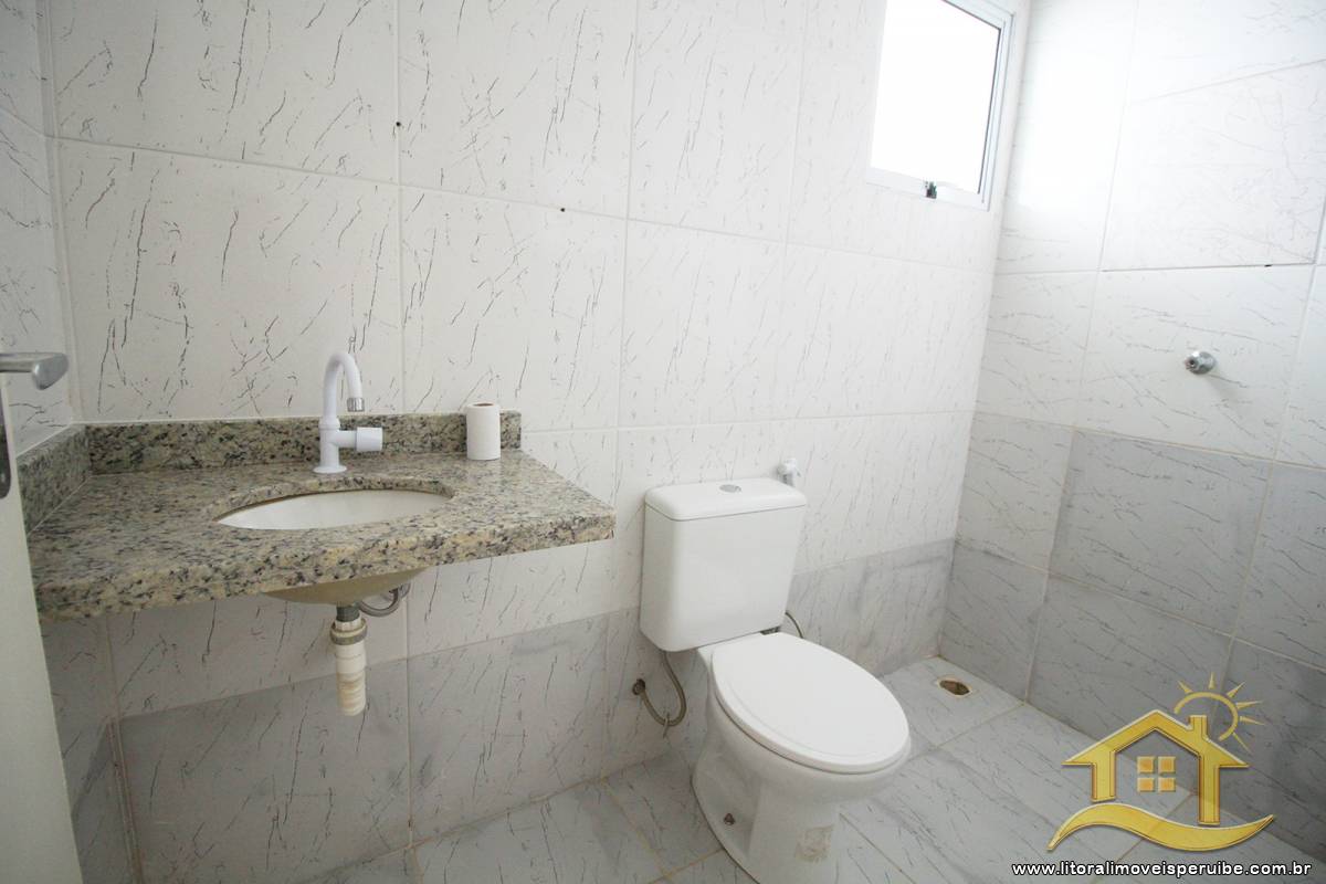 Casa no bairro Caraguava, Pós Linha