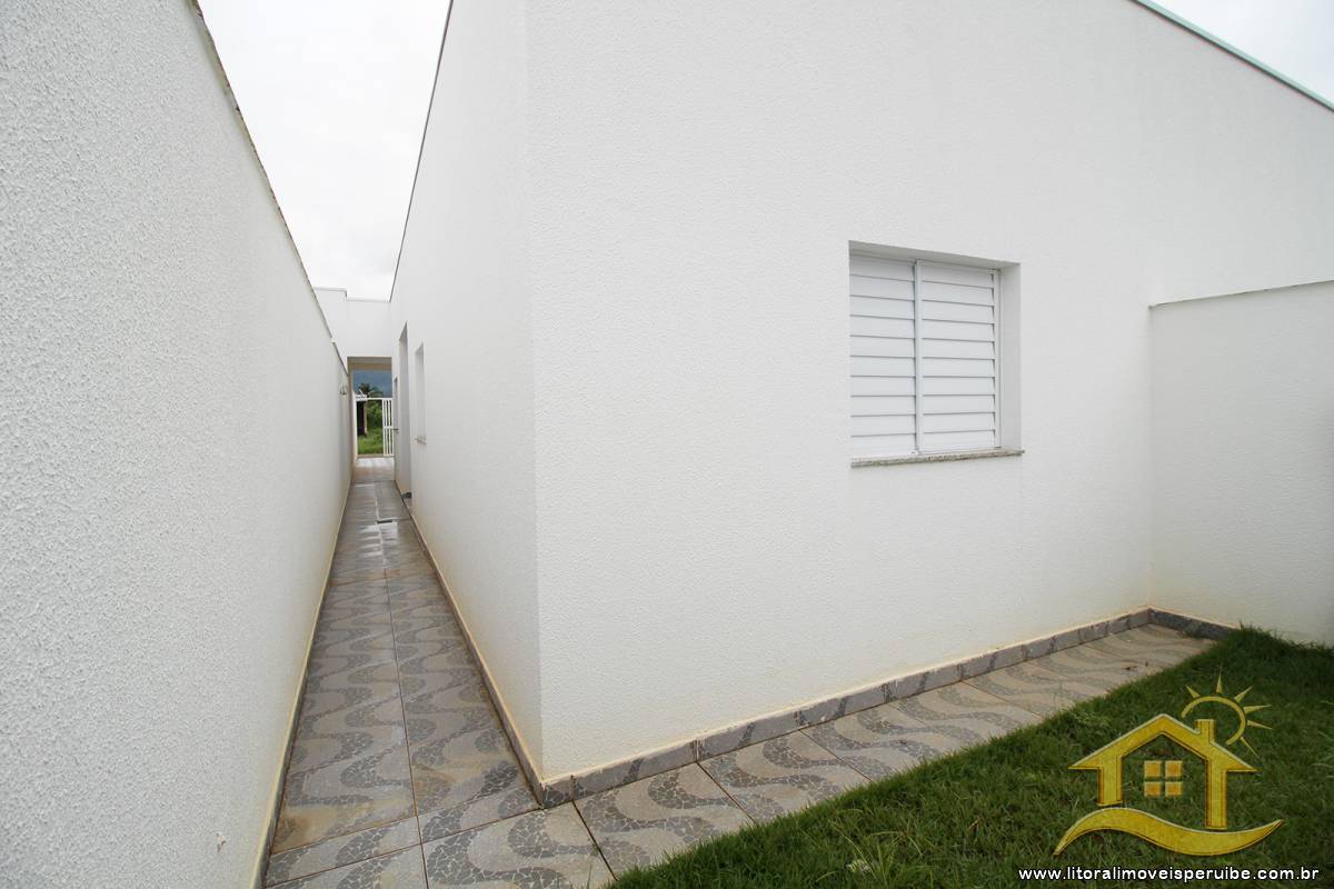 Casa no bairro Caraguava, Pós Linha