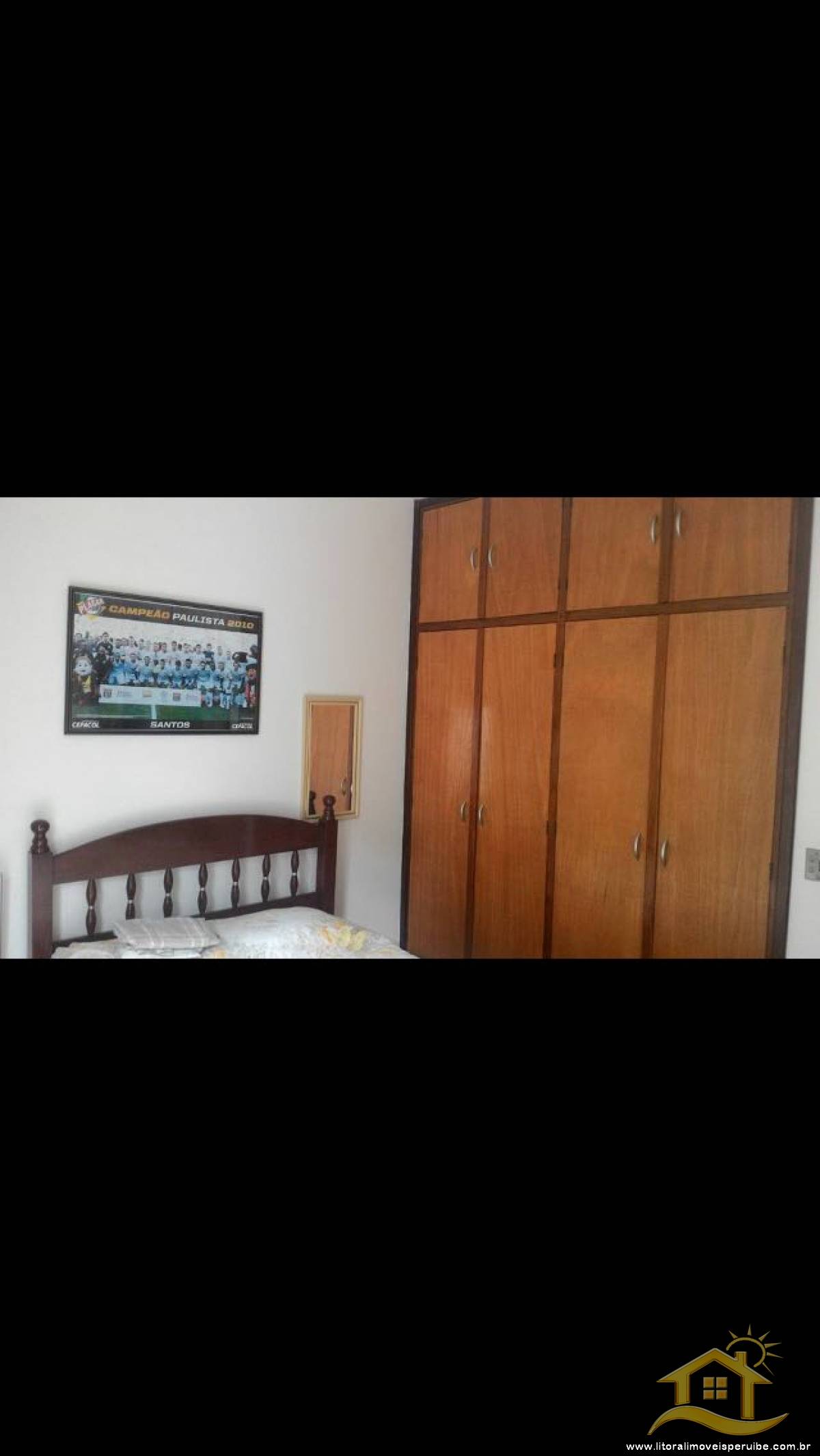 Casa no bairro Arpoador, Lado Linha