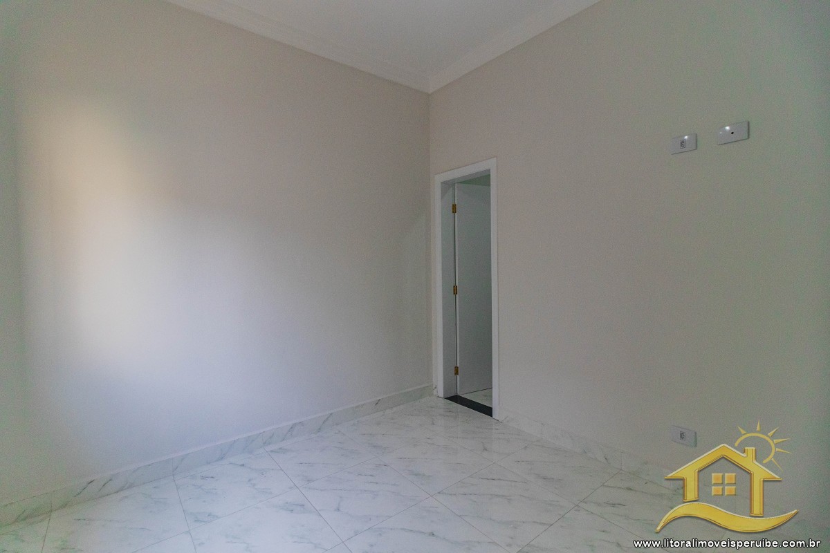 Casa no bairro Samburá, Lado Praia