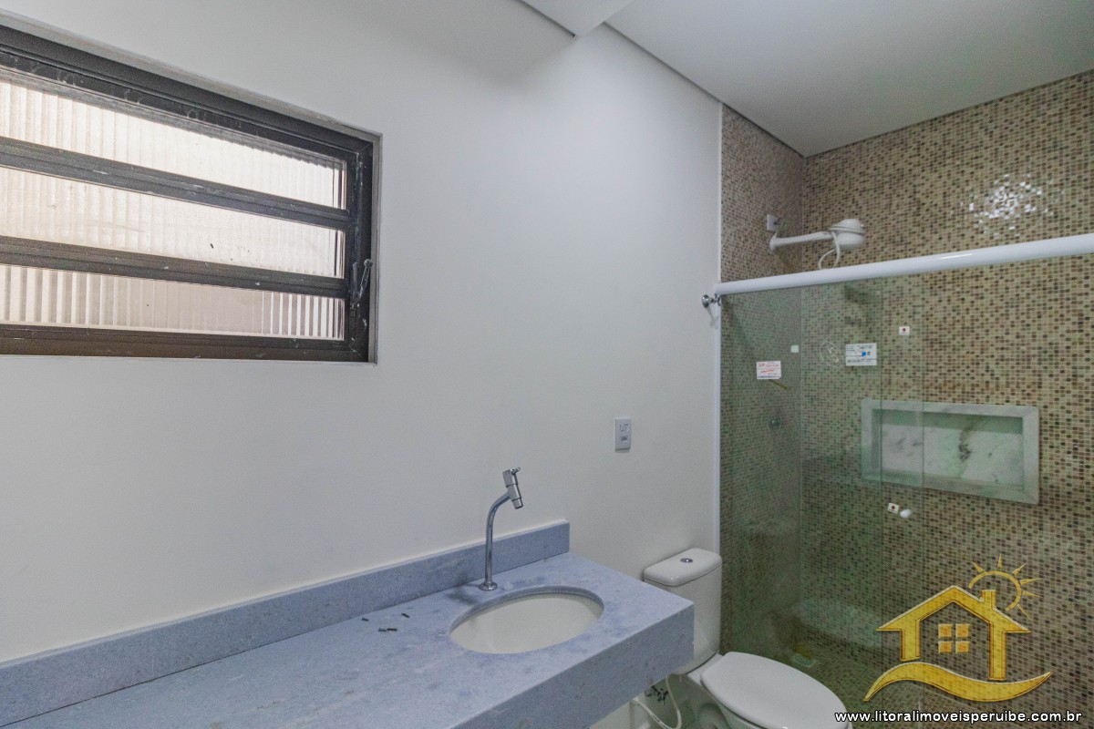 Casa no bairro Samburá, Lado Praia