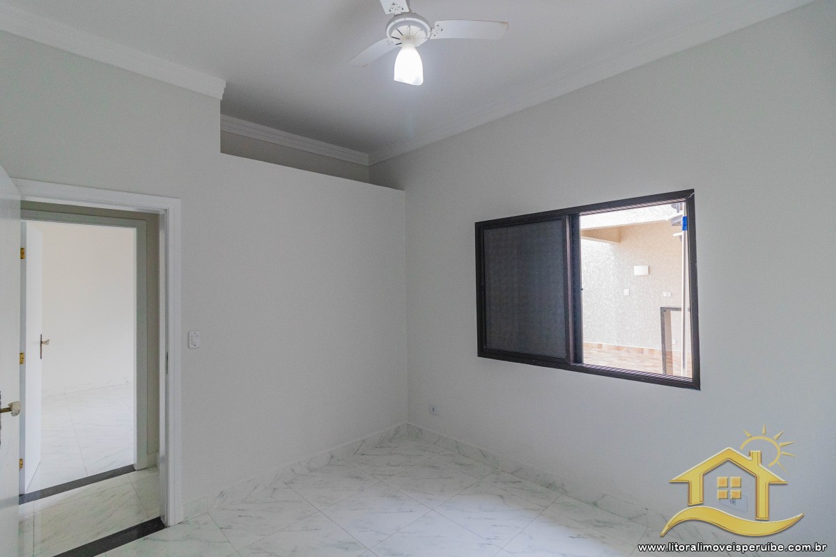 Casa no bairro Samburá, Lado Praia