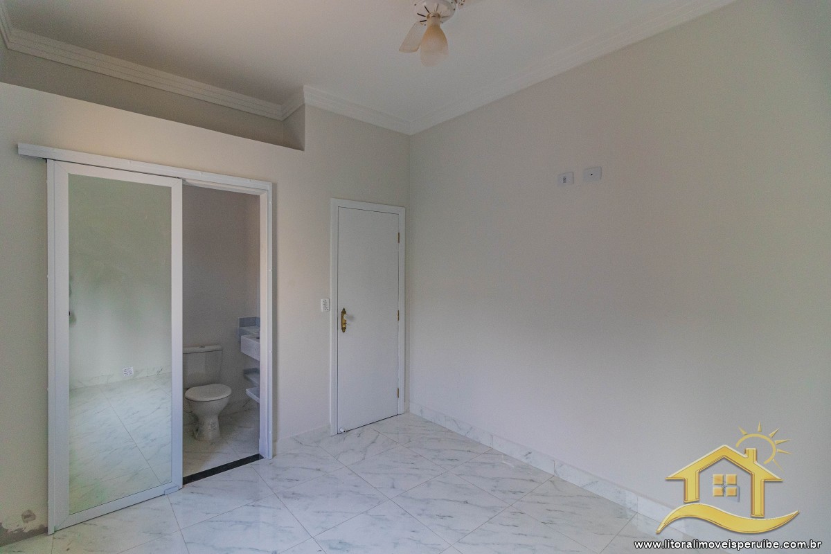 Casa no bairro Samburá, Lado Praia