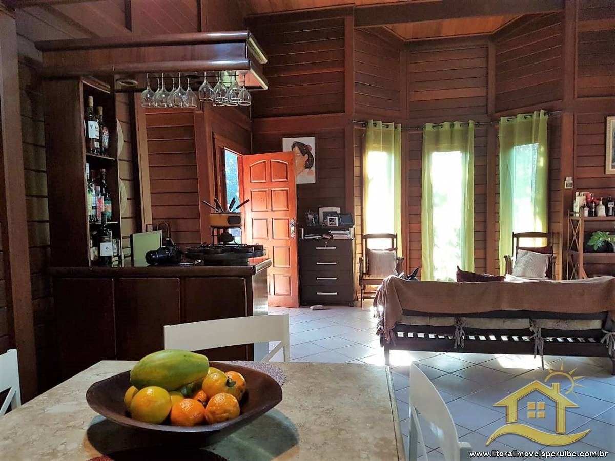 Casa no bairro Jardim São Luiz, Pós Linha