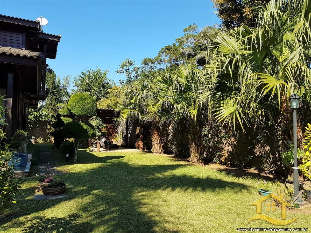 Casa no bairro Jardim São Luiz, Pós Linha