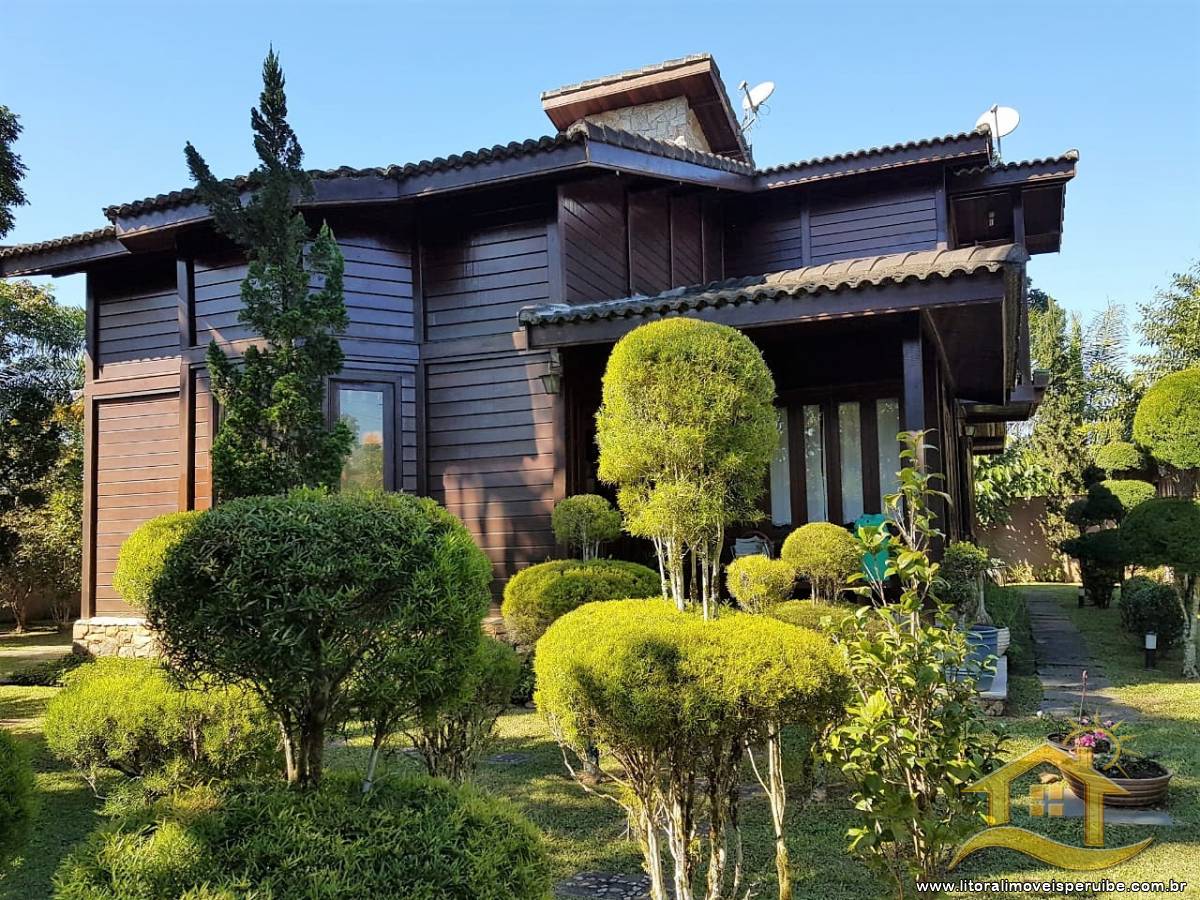 Casa no bairro Jardim São Luiz, Pós Linha