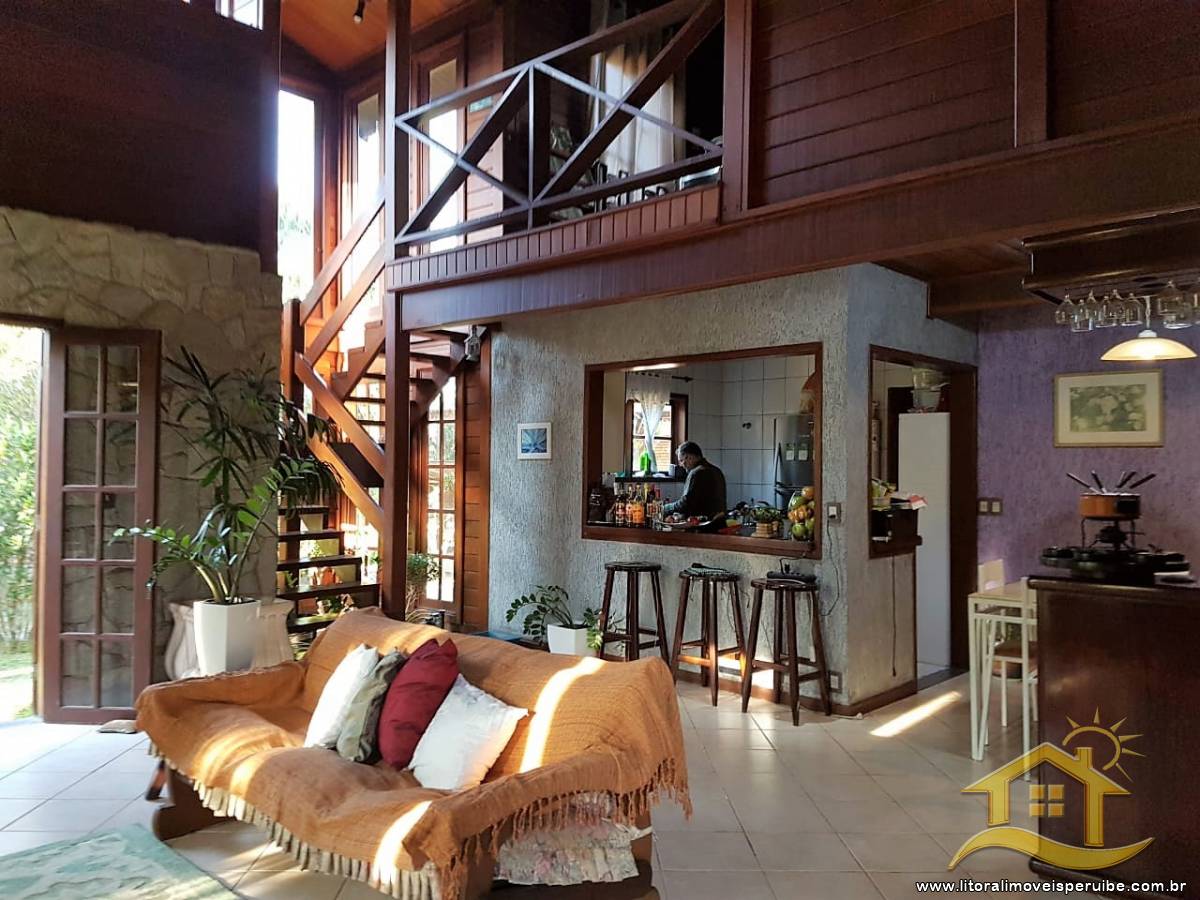 Casa no bairro Jardim São Luiz, Pós Linha
