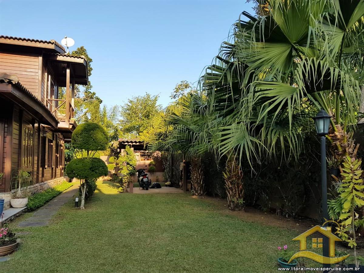 Casa no bairro Jardim São Luiz, Pós Linha