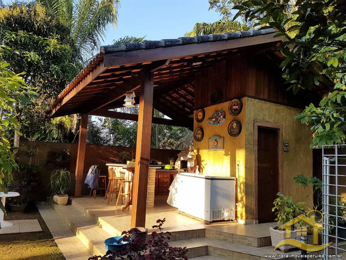 Casa no bairro Jardim São Luiz, Pós Linha