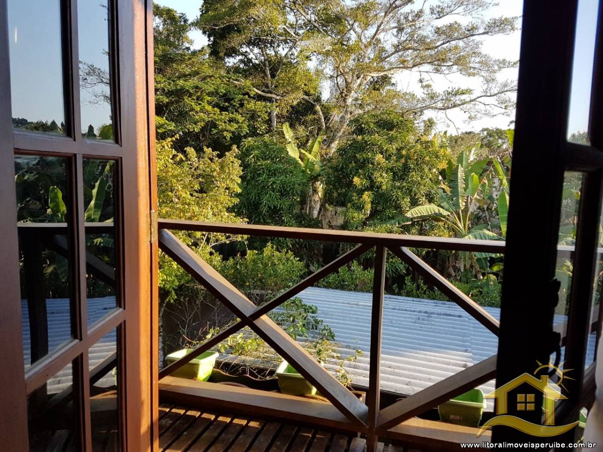 Casa no bairro Jardim São Luiz, Pós Linha