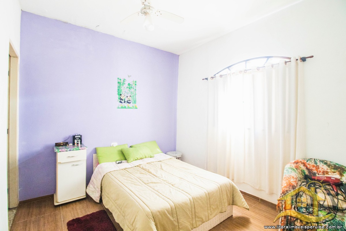 Casa no bairro Belmira Novaes, Lado Praia