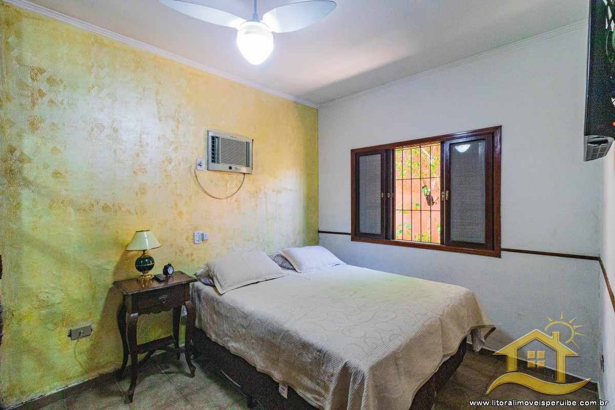 Casa no bairro Ribamar, Lado Linha
