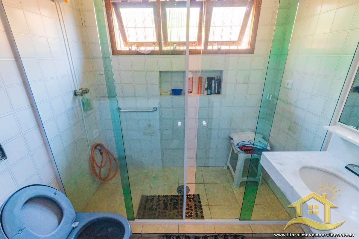 Casa no bairro Ribamar, Lado Linha