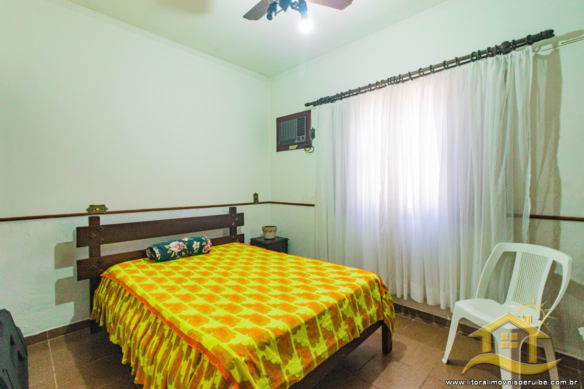 Casa no bairro Ribamar, Lado Linha