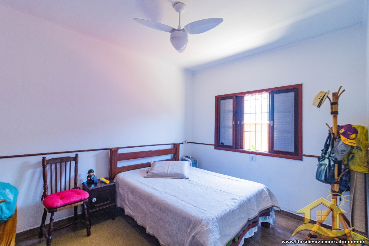 Casa no bairro Ribamar, Lado Linha