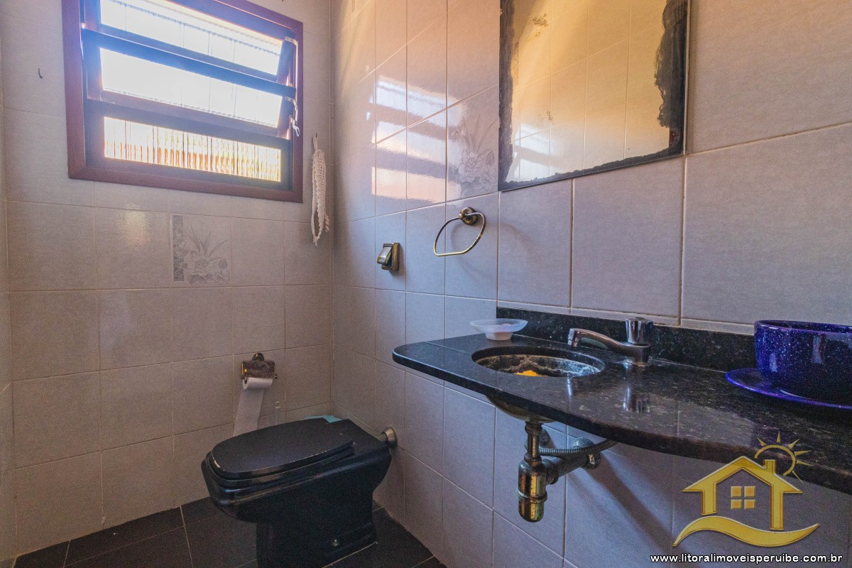 Casa no bairro Ribamar, Lado Linha