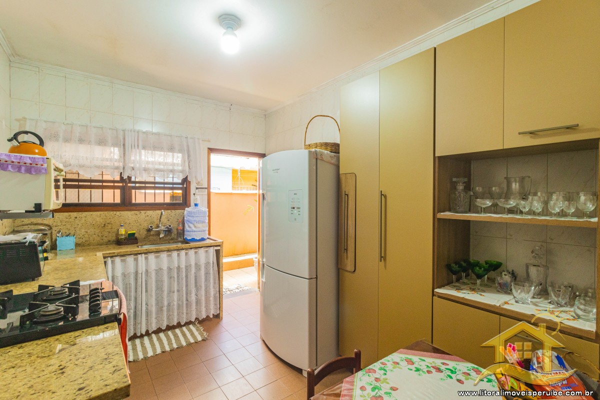 Casa no bairro Ribamar, Lado Linha