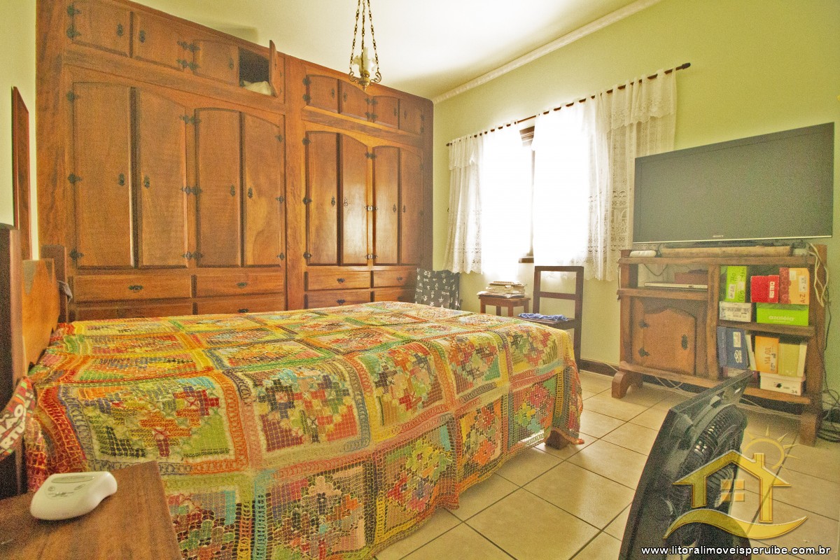 Casa no bairro Centro, Lado Linha