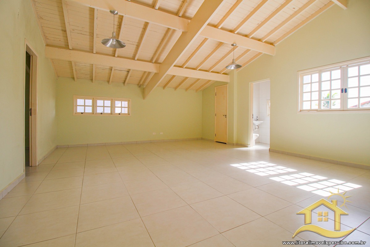Casa no bairro Continental, Frente ao Mar