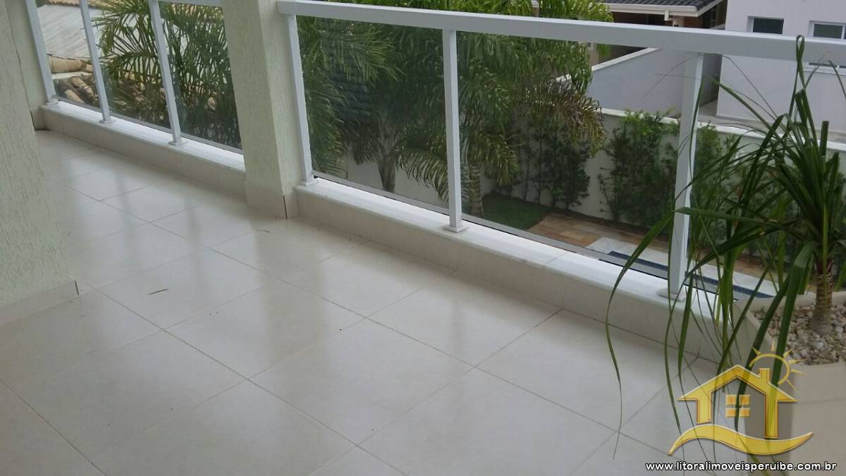 Casa no bairro Residencial Três Marias, Pós Linha