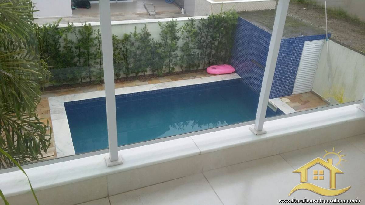 Casa no bairro Residencial Três Marias, Pós Linha