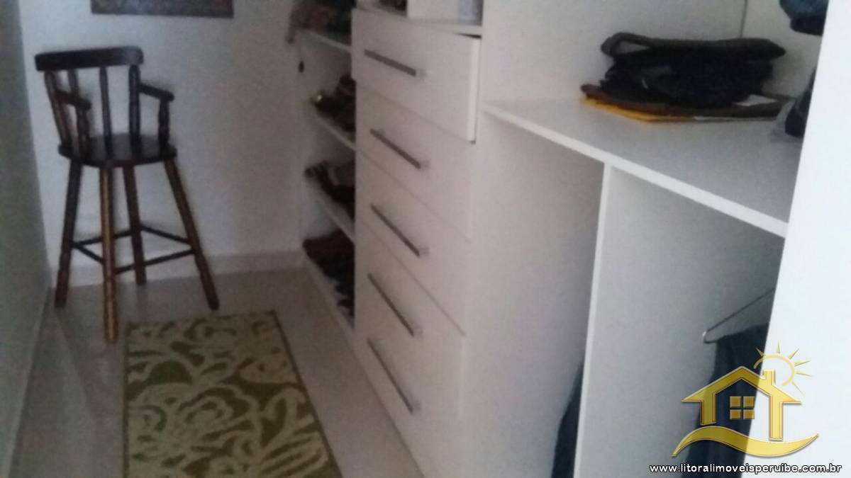 Casa no bairro Residencial Três Marias, Pós Linha