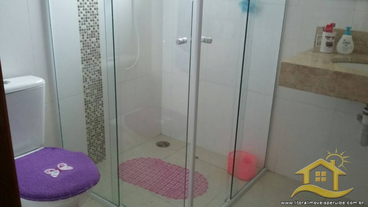 Casa no bairro Residencial Três Marias, Pós Linha