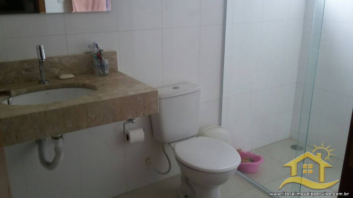 Casa no bairro Residencial Três Marias, Pós Linha