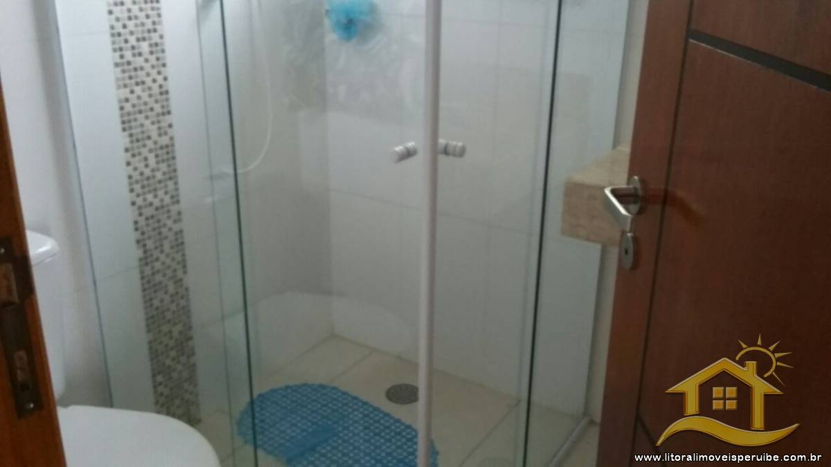 Casa no bairro Residencial Três Marias, Pós Linha