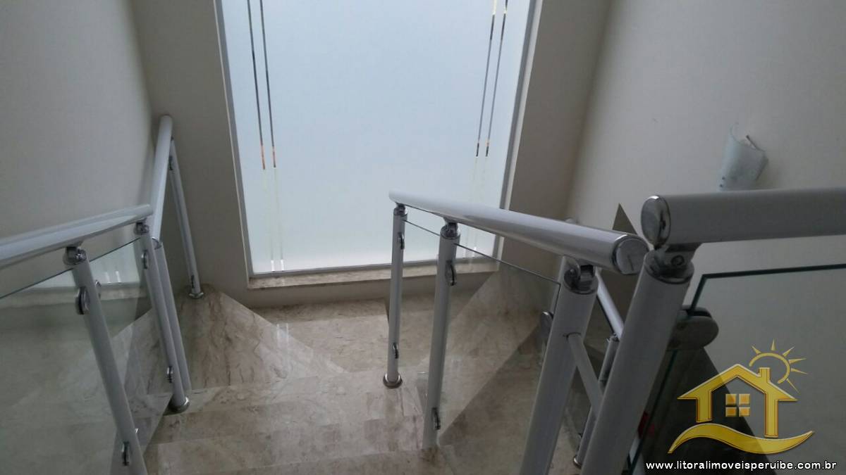 Casa no bairro Residencial Três Marias, Pós Linha