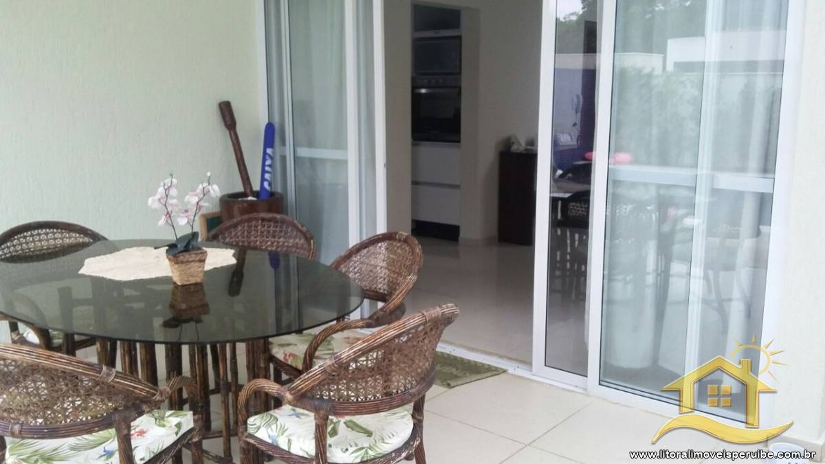 Casa no bairro Residencial Três Marias, Pós Linha