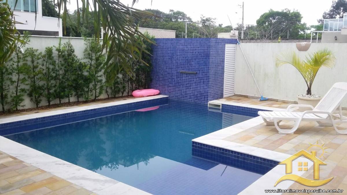 Casa no bairro Residencial Três Marias, Pós Linha