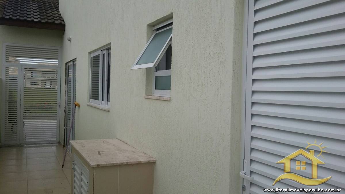 Casa no bairro Residencial Três Marias, Pós Linha