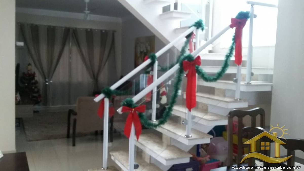 Casa no bairro Residencial Três Marias, Pós Linha