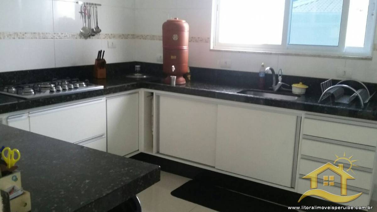 Casa no bairro Residencial Três Marias, Pós Linha