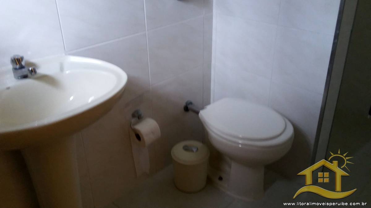 Casa no bairro Cidade Nova Peruibe, Lado Linha