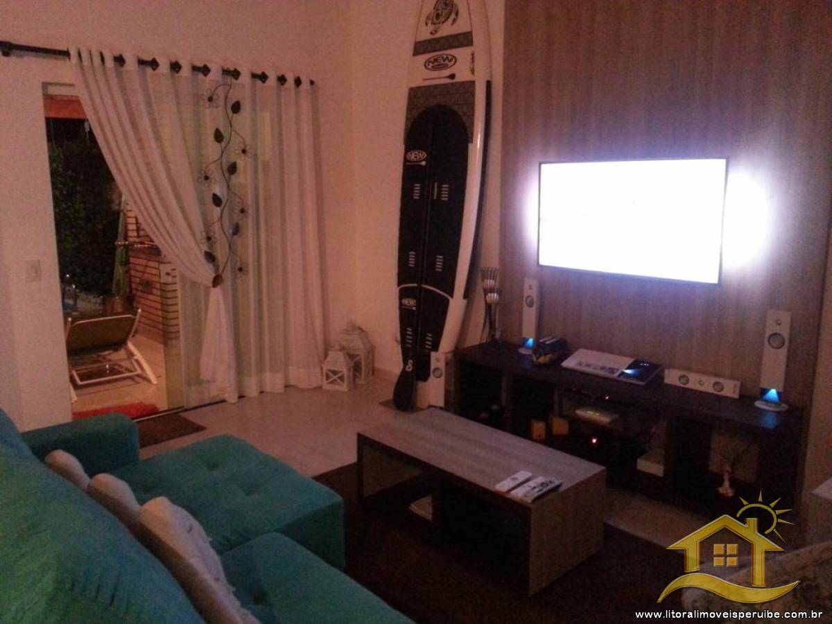 Casa no bairro Oásis, Lado Praia