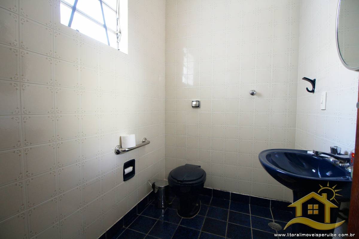Casa no bairro São João Batista II, Pós Linha