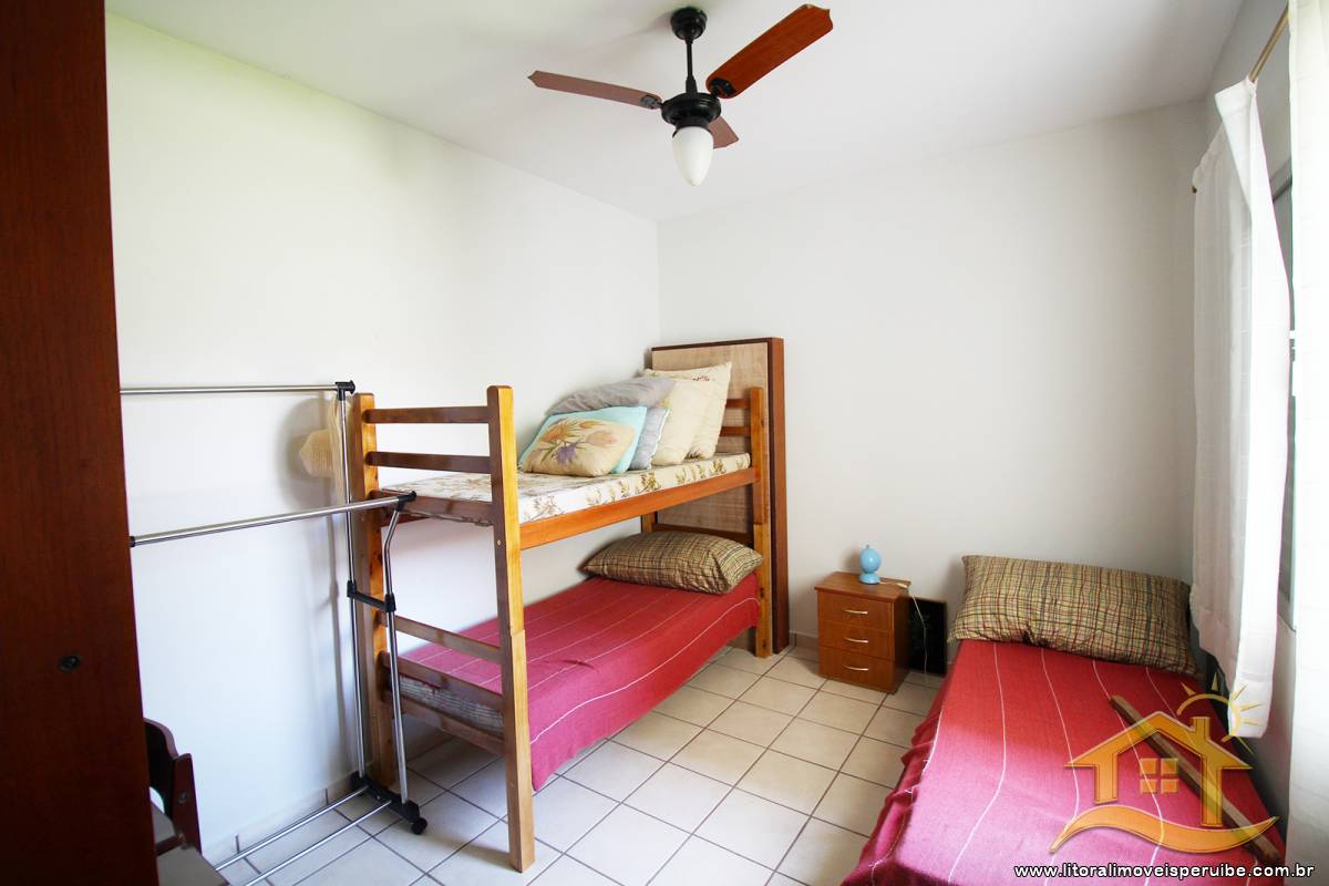 Casa no bairro São João Batista II, Pós Linha