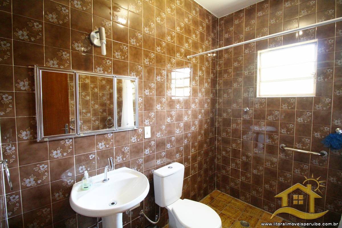 Casa no bairro São João Batista II, Pós Linha