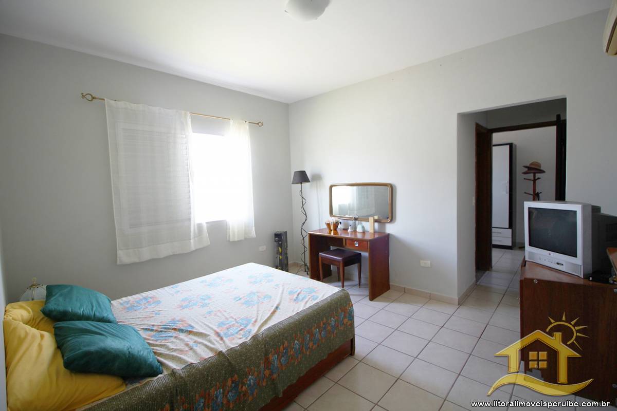 Casa no bairro São João Batista II, Pós Linha