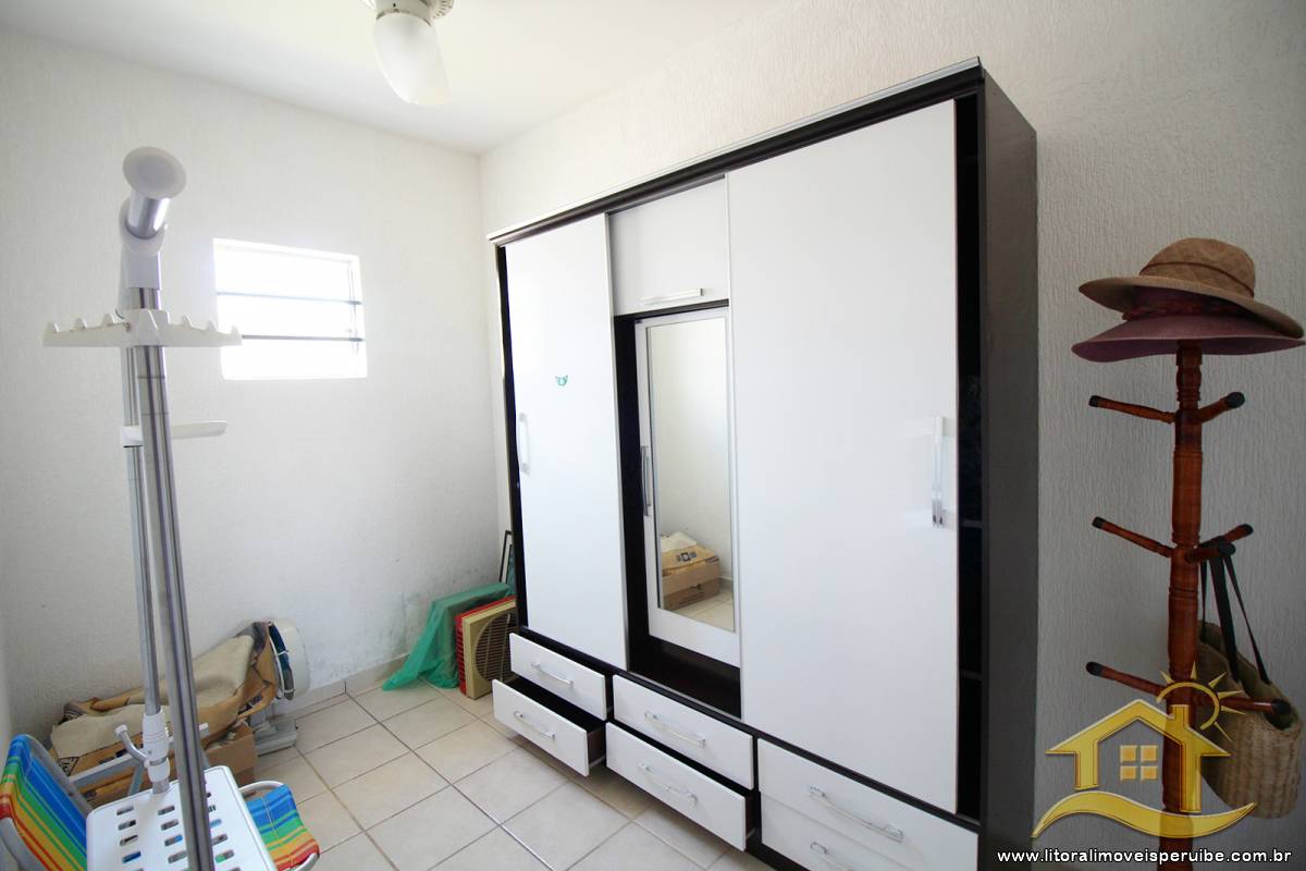 Casa no bairro São João Batista II, Pós Linha