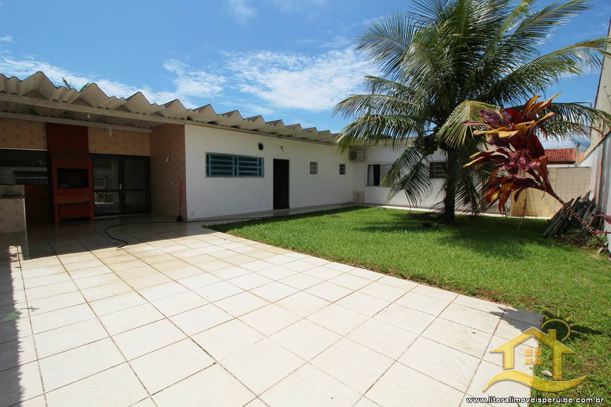 Casa no bairro São João Batista II, Pós Linha