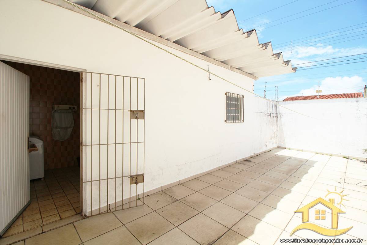 Casa no bairro São João Batista II, Pós Linha